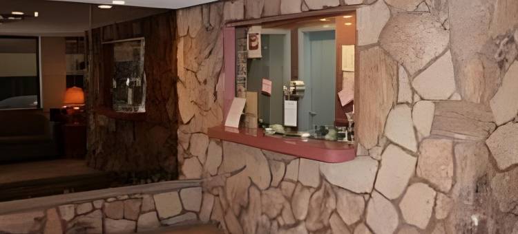 海市蜃楼汽车旅馆(La Mirage Motor Inn)图片