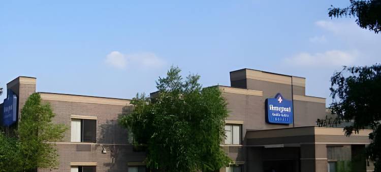 长住美州酒店-堪萨斯城-奥佛兰公园-奈尔大道(Extended Stay America Suites - Kansas City - Overland Park - Nall Ave)图片