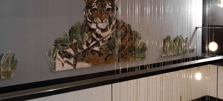 诺瓦维斯塔豪华套房酒店，雷迪森个人会员(Nova Vista Deluxe Eskisehir, Radisson Individuals)图片