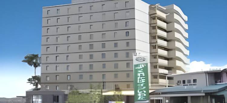 磐田吴竹酒店(Kuretake-Inn Iwata)图片