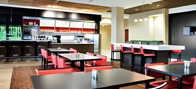 凤凰城钱德勒/时装中心万怡酒店(Courtyard Phoenix Chandler/Fashion Center)图片