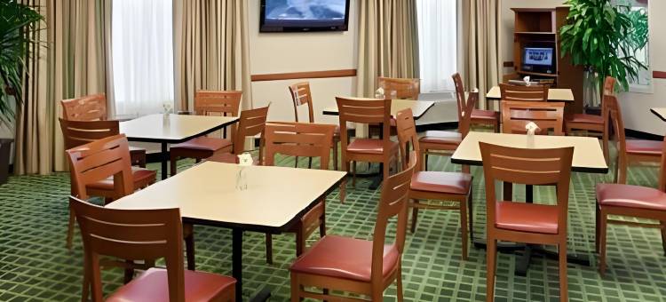 Fairfield Inn & Suites Fort Myers Cape Coral图片