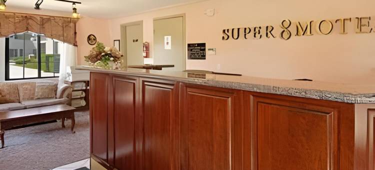 圭尔夫速8酒店(Super 8 by Wyndham Guelph)图片