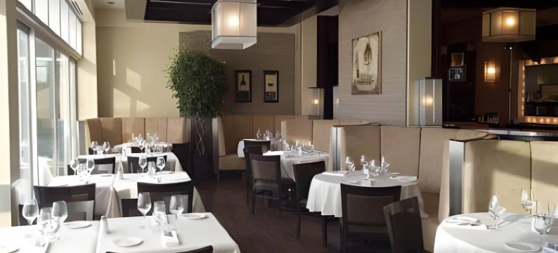 莫尔塔涅酒店(Hotel Mortagne)图片