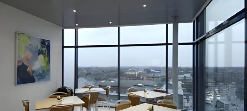 欧登塞卡宾酒店(Cabinn Odense)图片