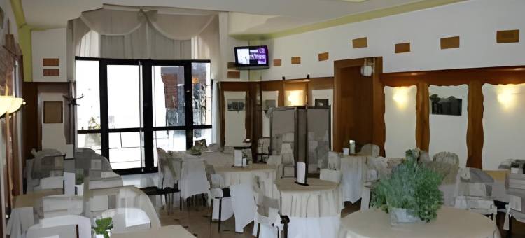 布里斯托尔蒙特贝利尔中心布莱特酒店(Brit Hotel Bristol Montbéliard Centre)图片