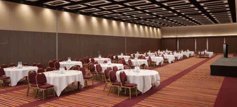 伦敦伯爵宫美居酒店(Mercure London Earls Court)图片