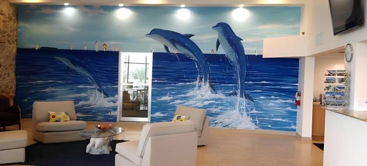 海豚钥匙度假酒店 - 珊瑚角(Dolphin Key Resort - Cape Coral)图片