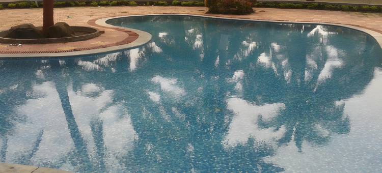 纳尔戈尔海滩度假屋(Nargol Beach Holiday Homes)图片