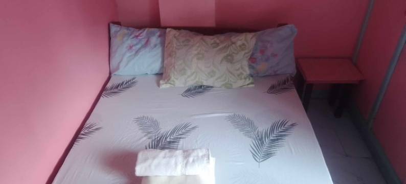 Cvbnb Baguio Guesthouse图片