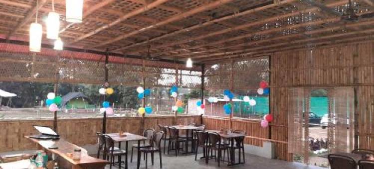 Kodom Bari Retreat, Kaziranga图片