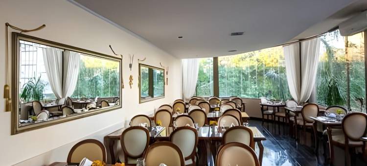 大坎普捷达酒店(Jandaia Hotel Campo Grande)图片