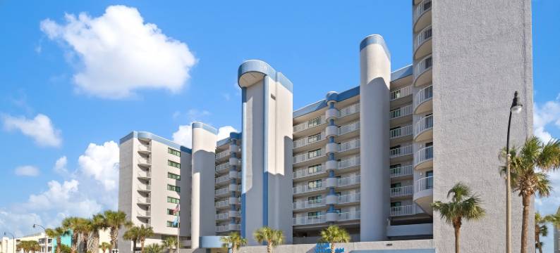 温德姆韦斯特温德斯度假酒店(Club Wyndham Westwinds)图片