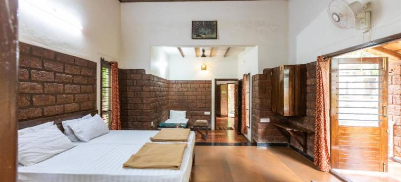 马图加酒店(Matthuga)图片