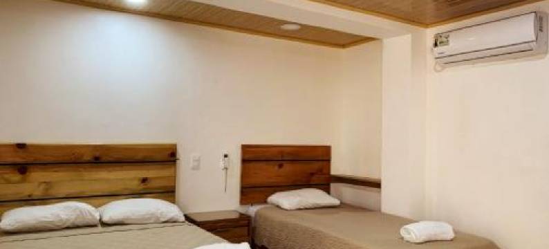 科隆国际酒店(Hotel Internacional de Colón)图片