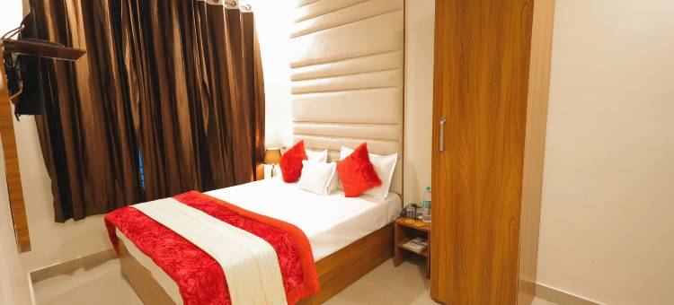 Hotel King City图片