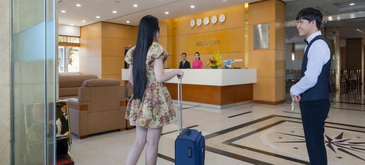 芽庄T78酒店(T78 Nha Trang Hotel)图片