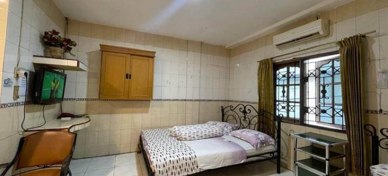 OYO 帕克穆克利斯民宿2靠近洛克苏马威迷你公园(Hotel O Homestay Pakmuklis Syariah 2 Near Taman Mini Lhokseumawe)图片