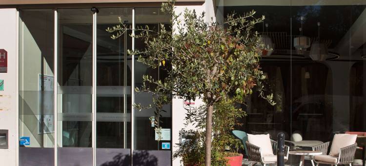 美居蒙彼利埃酒店(Hôtel Mercure Montpellier Centre Comédie)图片