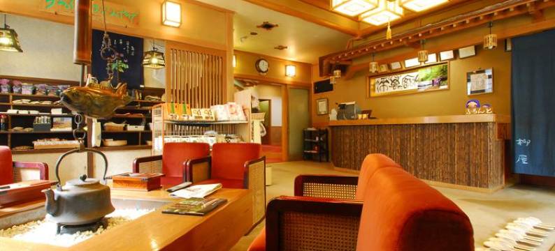 柳屋(Yanagiya)图片