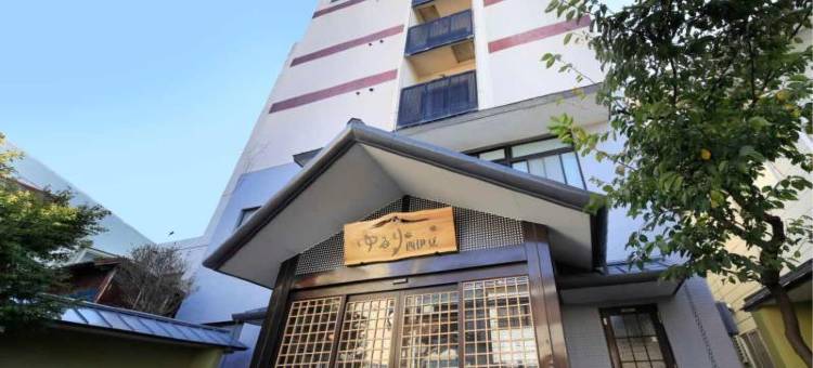 Yururi 西伊豆旅馆(Yururi Nishiizu)图片