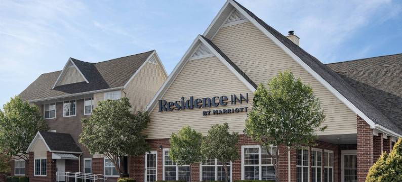 普若佛北居家酒店(Residence Inn Provo North)图片