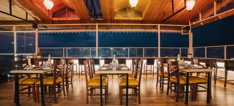Zip拉链斯普里酒店甘托克(Zip by Spree Hotels Gangtok)图片