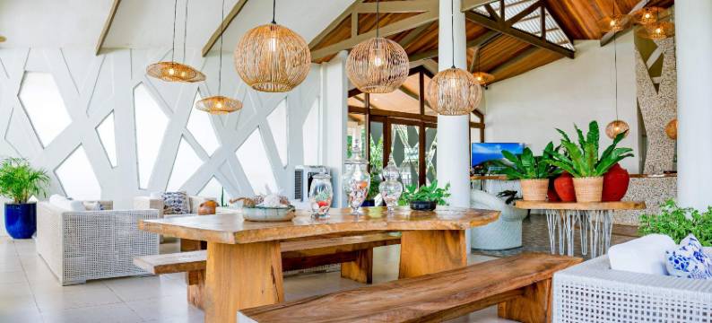 巴拉斯海滩度假村(Paras Beach Resort)图片