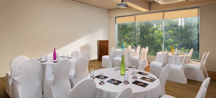 金格孟买安德黑里酒店(Ginger Mumbai, Andheri)图片