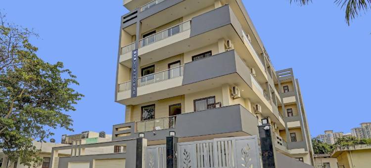 Super Four Seasons图片