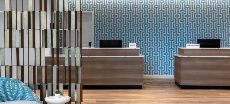 巴拿马城海滩万豪原住客栈(Residence Inn Panama City Beach Pier Park)图片