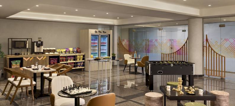 阿姆达巴德Ginger Changodar(Ginger Ahmedabad Changodar)图片