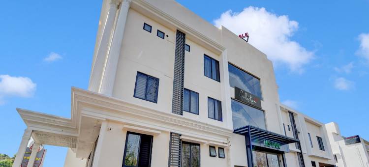 Super Collection O MS Inn图片