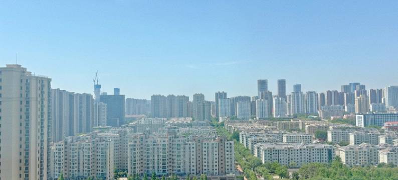 栗子民宿(文登路4号分店)图片