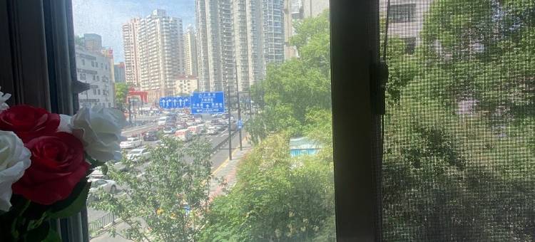 倩倩是个好房东公寓(长宁路1号分店)图片