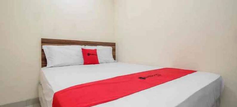 梅鲁亚2号红多兹酒店(RedDoorz @ Meruya 2)图片