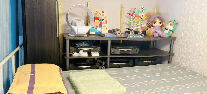 东宝精舍公寓(金晶大道分店)图片