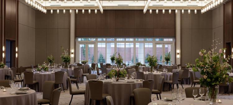 金普顿论坛酒店(Kimpton the Forum Hotel)图片