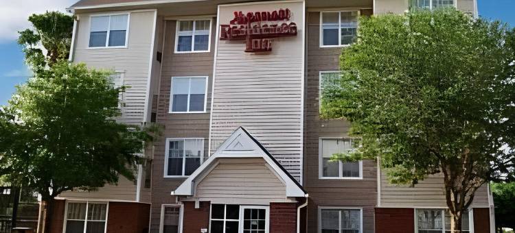 奥兰多东部/UCF区Residence Inn 酒店(Residence Inn Orlando East/UCF Area)图片