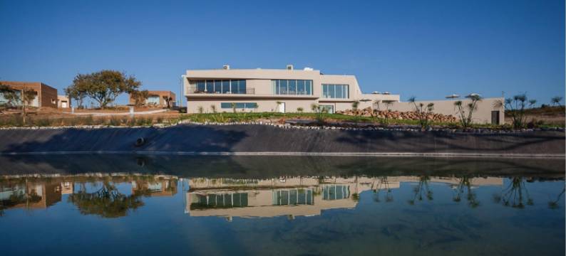 水车谷乡村酒店及公寓(Vale d'Azenha Hotel Rural & Residences)图片