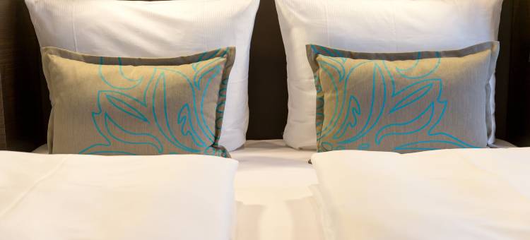 慕尼黑一号汽车旅馆-奥林匹亚门(Motel One München-Olympia Gate)图片