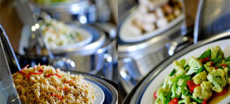 阿玛丽斯酒店 - 班达拉苏卡诺哈塔(Amaris Hotel Bandara Soekarno Hatta)图片