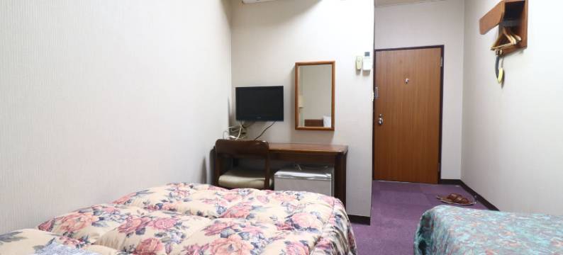 新濑户站酒店(Shinseto Station Hotel)图片