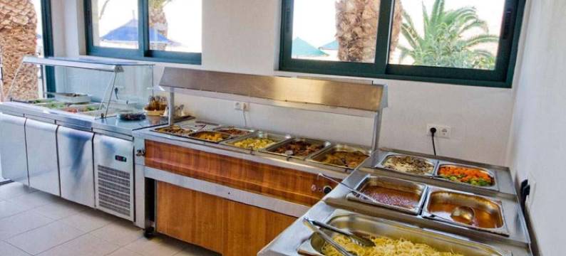 玛丽亚滨海公寓(Mariamare Apts)图片