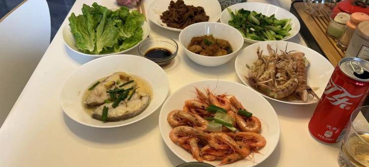 小y阿姨公寓(机场大道分店)图片