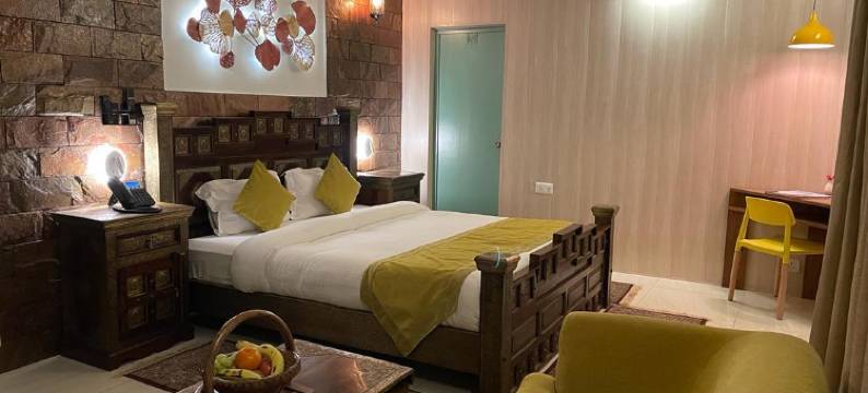 雅诗美别墅俱乐部&度假村(Yashmay Villa Club & Resort)图片