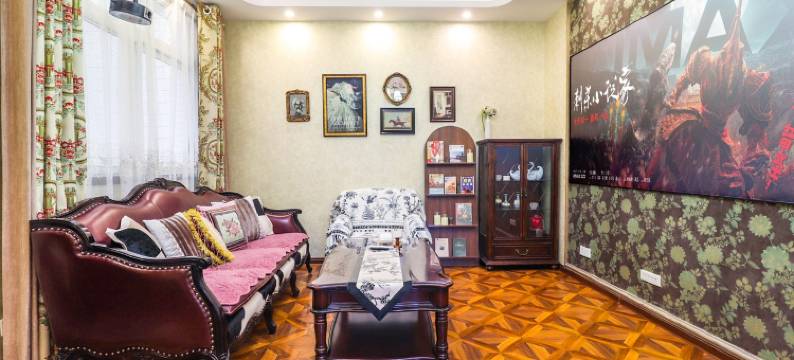 小浩s7公寓(小学习巷分店)图片