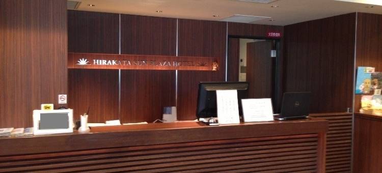 枚方太阳广场酒店(Hirakata Sun Plaza Hotel)图片