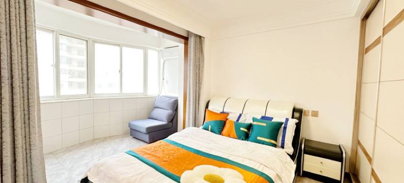 小赫家民宿(长春路1号分店)图片