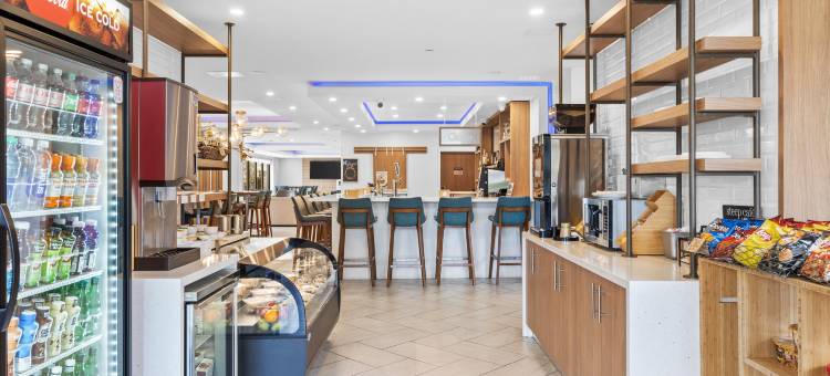 曼彻斯特机场逸衡酒店(Even Hotel Manchester Airport)图片